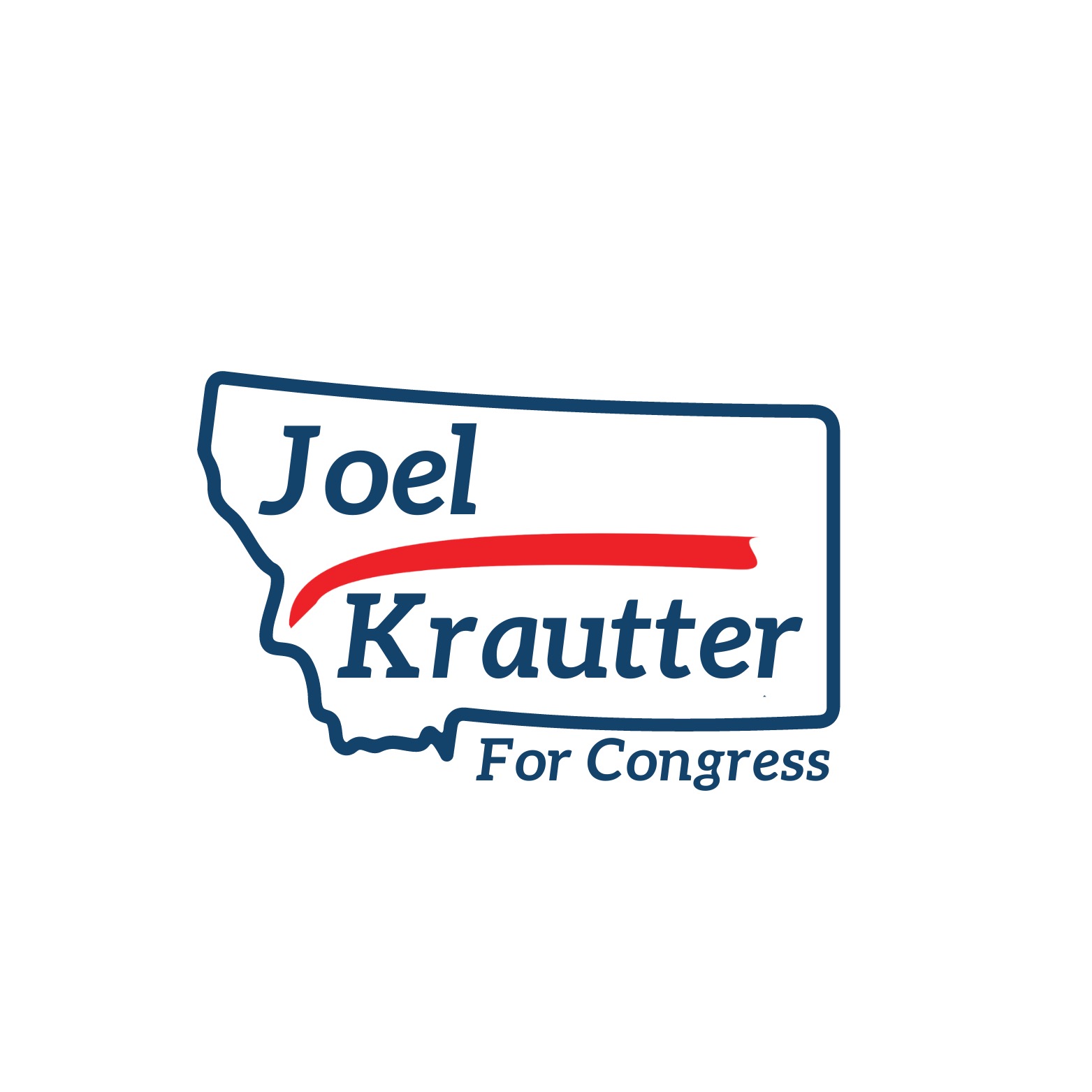 Joel Krautter For Montana